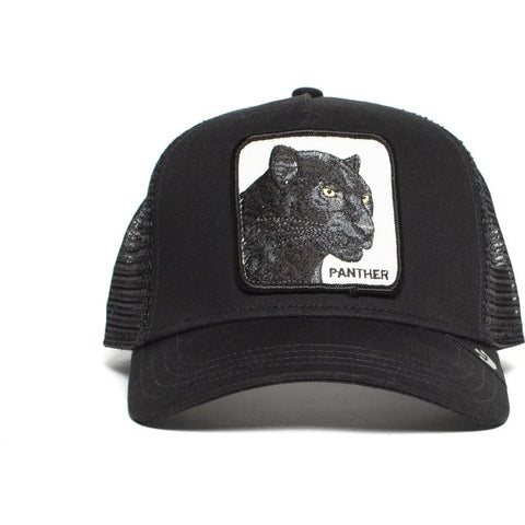 GoorinBros - Trucker Cap - Panther
