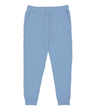 DIstorted People - DPC Classic Sweatpants dusty blue/ silver