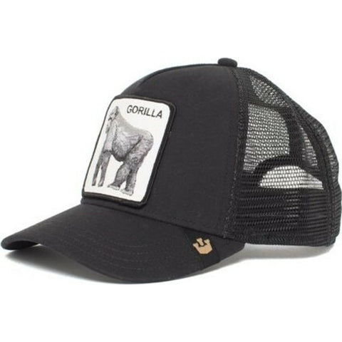 GoorinBros - Trucker Cap - Gorilla