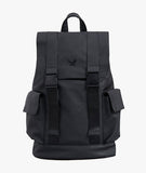 Distorted People - Rucksack / BACKBACK FINE CROSS Bag