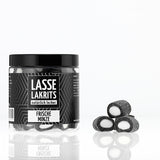 Lasse Lakrits - DOSE LAKRITZ FRISCHE MINZE