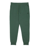 Distorted People - CLASSIC SWEATPANTS  dusty green/ black