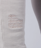 Distorted People - DPC Sweatpants - Dusty Grey