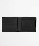 Distorted People - Premium Geldbörse / Wallet All Over black