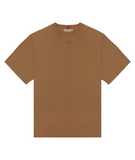 Distorted People -  DPC Heavy Oversized T-Shirt wood