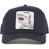 GoorinBros - Trucker Cap - Shark