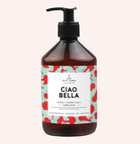 The Gift Label - Hand Soap 500ml - Ciao Bella