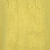 Esqualo - Damen - Oversized Sweater - Lime